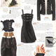 Illustration for article titled The Pyramid Collection: Shopping For Free Spirits Black Widows